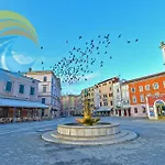 Ferienwohnung Fuer 4 Personen Ca 49 Qm In Rovinj, Istrien Istrische Riviera