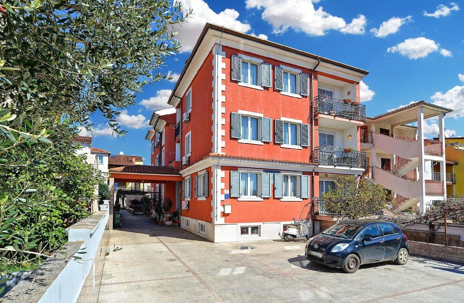 Apartman Fuer 4 Personen Ca 49 Qm In Rovinj, Istrien Istrische Riviera Rovinj