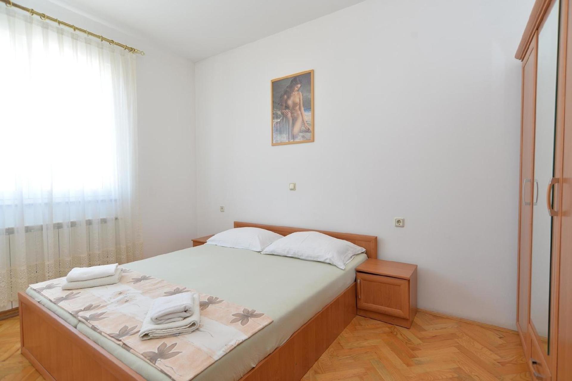 Fuer 4 Personen Ca 49 Qm In Rovinj, Istrien Istrische Riviera Apartman *