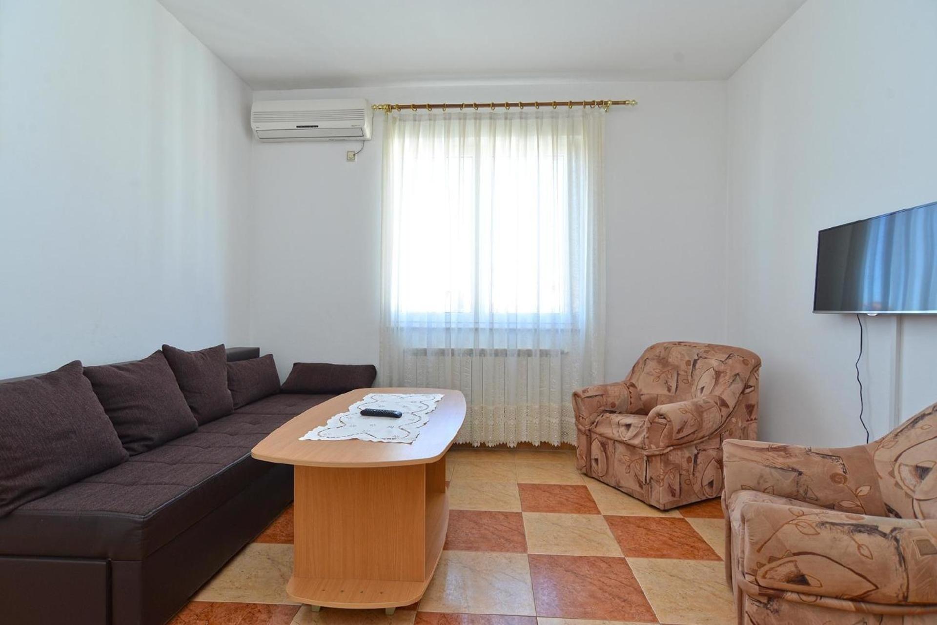Fuer 4 Personen Ca 49 Qm In Rovinj, Istrien Istrische Riviera Rovinj